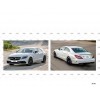 Тюнінг комплект обвісу AMG для Mercedes CLS C218 2011-2018