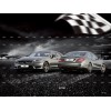 Тюнінг комплект обвісу AMG для Mercedes CLS C218 2011-2018