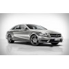 Тюнінг комплект обвісу AMG для Mercedes CLS C218 2011-2018