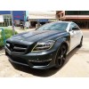 Тюнінг комплект обвісу AMG для Mercedes CLS C218 2011-2018