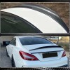 Спойлер V3 (для SD, Карбон) для Mercedes CLS C218 2011-2018 гг
