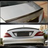 Спойлер V5 (для SD, Карбон) для Mercedes CLS C218 2011-2018 гг