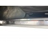 Пороги на внутрішні пороги (4 шт, нерж) для Mercedes E-сlass W124 1984-1997 - 62592-11