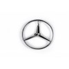 Задня емблема (турція) для Mercedes E-сlass W124 1984-1997 - 68353-11