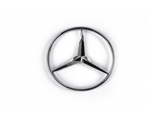 Задняя эмблема (турция) для Mercedes E-сlass W124 1984-1997 - 68353-11