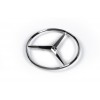 Задня емблема (турція) для Mercedes E-сlass W124 1984-1997 - 68353-11