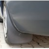 Задние брызговики (2 шт) для Mercedes E-сlass W124 1984-1997 гг
