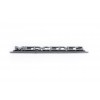 Напис Mercedes (Туреччина) для Mercedes E-сlass W124 1984-1997 - 49537-11