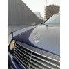 Емблема приціл (з написом) для Mercedes E-сlass W210 1995-2002 - 77471-11