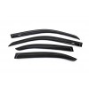 Вітровики SD (4 шт, HIC) для Mercedes E-сlass W210 1995-2002 - 66653-11