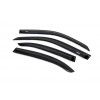 Вітровики SD (4 шт, HIC) для Mercedes E-сlass W210 1995-2002 - 66653-11