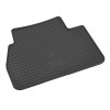 Гумові килимки (4 шт, Stingray Premium) для Mercedes E-сlass W210 1995-2002 - 51624-11