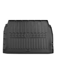 Коврик в багажник Stingray 3D (SD) для Mercedes E-сlass W210 1995-2002 гг