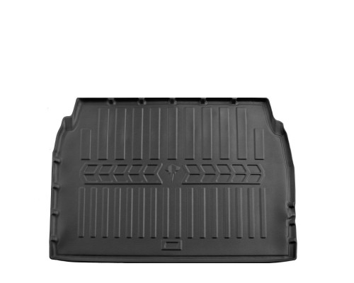 Коврик в багажник Stingray 3D (SD) для Mercedes E-сlass W210 1995-2002 гг
