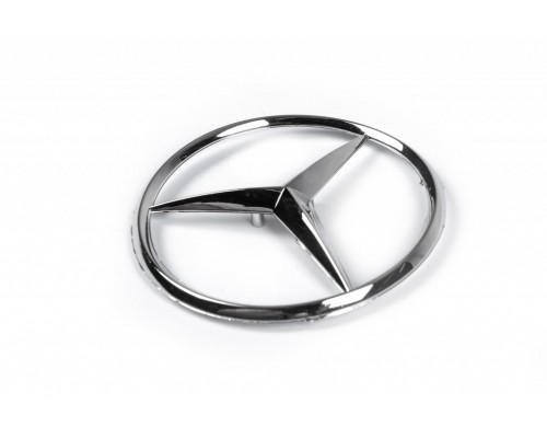 Задняя эмблема для Mercedes E-сlass W211 2002-2009 гг. - 80320-11