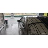 Вітровики SD (4 шт, HIC) для Mercedes E-сlass W211 2002-2009 - 60861-11