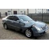 Вітровики SD (4 шт, HIC) для Mercedes E-сlass W211 2002-2009 - 60861-11