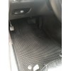 Килимки EVA (чорні) для Mercedes E-сlass W211 2002-2009 - 62453-11