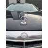 Емблема приціл (без напису) для Mercedes E-сlass W211 2002-2009 - 77463-11
