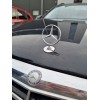 Емблема приціл (без напису) для Mercedes E-сlass W211 2002-2009 - 77463-11