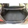 Килимок багажника (EVA, чорний) Sedan для Mercedes E-сlass W211 2002-2009 - 77826-11