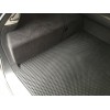 Килимок багажника (EVA, чорний) SW для Mercedes E-сlass W211 2002-2009 - 71287-11