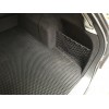 Килимок багажника (EVA, чорний) SW для Mercedes E-сlass W211 2002-2009 - 71287-11