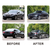 Комплект рестайлинга в W213 2022 (Type-A) для Mercedes E-сlass W212 2009-2016 гг