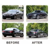 Комплект рестайлинга в W213 2022 (Type-B) для Mercedes E-сlass W212 2009-2016 гг