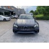 Комплект рестайлинга W213 E63 AMG 2022 (Type-A) для Mercedes E-сlass W212 2009-2016 гг