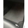 Коврики EVA (черные) для Mercedes E-сlass W212 2009-2016 - 62415-11