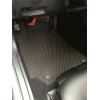 Коврики EVA (черные) для Mercedes E-сlass W212 2009-2016 - 62415-11