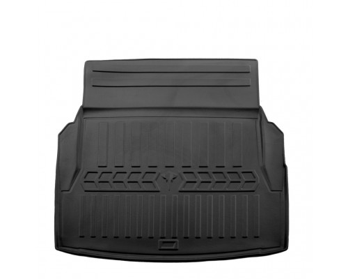 Коврик в багажник (SD) (avangarde) 3D (Stingray) для Mercedes E-сlass W212 2009-2016