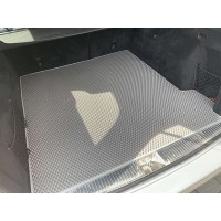 Коврик багажника EVA (SW, черный) для Mercedes E-сlass W212 2009-2016 гг