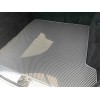Коврик багажника EVA (SW, черный) для Mercedes E-сlass W212 2009-2016 гг