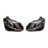 Передние фары Maybach (2 шт, LED) для Mercedes E-сlass W213 2016 ↗︎ гг.