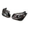 Передние фары Maybach (2 шт, LED) для Mercedes E-сlass W213 2016 ↗︎ гг.