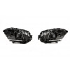 Передние фары Maybach (2 шт, LED) для Mercedes E-сlass W213 2016 ↗︎ гг.