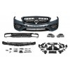 Комплект обвісів AMG E63 для Mercedes E-сlass W213 2016 +︎ - 66593-11