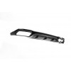 Комплект обвісів AMG E63 для Mercedes E-сlass W213 2016 +︎ - 66593-11