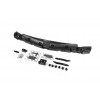 Комплект обвісів AMG E63 для Mercedes E-сlass W213 2016 +︎ - 66593-11