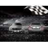 Комплект обвісів AMG E63 для Mercedes E-сlass W213 2016 +︎ - 66593-11