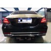 Комплект обвісів Maybach для Mercedes E-сlass W213 2016 +︎