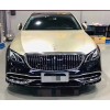 Комплект обвісів Maybach для Mercedes E-сlass W213 2016 +︎