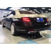 Комплект обвісів Maybach для Mercedes E-сlass W213 2016 +︎