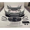 Комплект обвісів Maybach для Mercedes E-сlass W213 2016 +︎