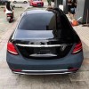 Комплект обвісів Maybach для Mercedes E-сlass W213 2016 +︎
