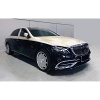 Комплект обвісів Maybach для Mercedes E-сlass W213 2016 +︎