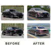 Комплект обвесов Maybach (для 2020-2025) для Mercedes E-сlass W213 2016- гг