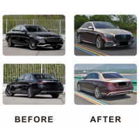 Комплект обвесов Maybach (для 2020-2025) для Mercedes E-сlass W213 2016- гг